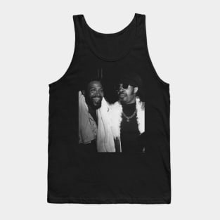 stevie gaye Tank Top